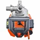 Daewoo DAWP5200A – Бензинова водна помпа 1", 7000 л/час, 1.95 к.с.