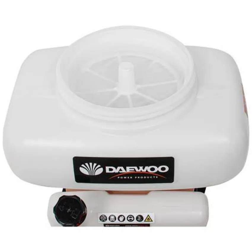 DAEWOO DAGS14-3AH – Бензинова пръскачка, 2.9 к.с., 14 л, 180 л/ч