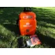 DAEWOO DAPS16-B – Акумулаторна пръскачка, 16 л, 12 V, 8 Ah, с батерия и зарядно