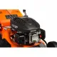 DAEWOO DLM4600SPL – Самоходна бензинова косачка 3.5 к.с., 46 см, с комплект за мулчиране