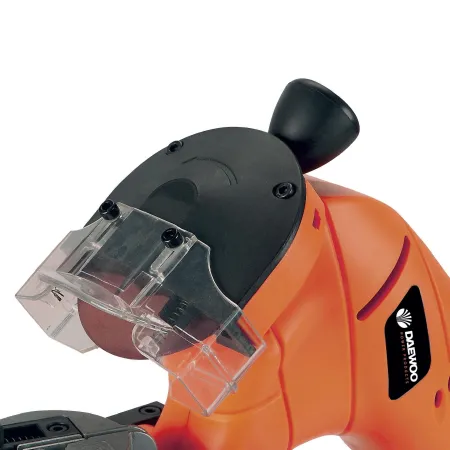 DAEWOO DWCSS130-220 – Машина за заточване на вериги, 130 W, 3000 об./мин, диск 100 х 10 х 3.5 мм