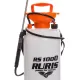 RURIS RS 1000 - РЪЧНА ПРЪСКАЧКА