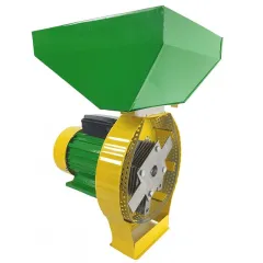 ФУРАЖОМЕЛКИ