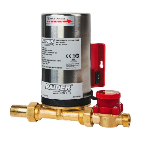 Raider Бустер помпа 90W 3/4
