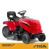 GardenMax Тракторна косачка CGGM 398M – Мощна и маневрена машина за площи до 4500 м²