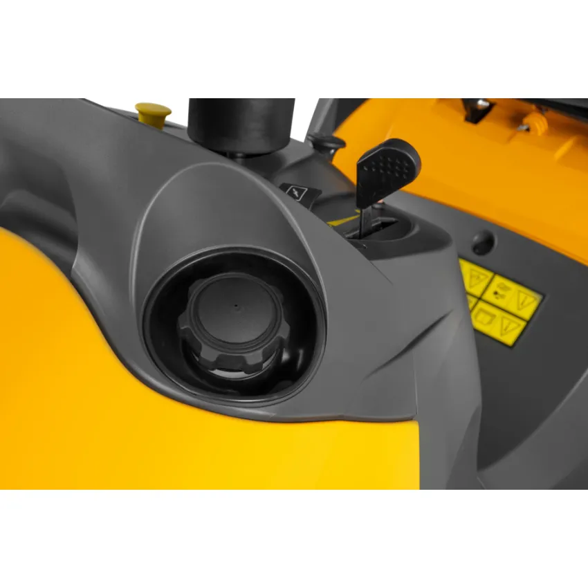 Stiga Estate 9102 W KAWASAKI – Тракторна косачка, 600cc, 102cm, хидростатична трансмисия