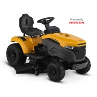 Stiga Tornado 5108 W Special – Тракторна косачка, Honda, 530cc, 65cm, хидравлична кутия