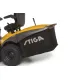 Stiga Estate 9122 W - Тракторна косачка