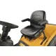 Stiga Estate 9122 W - Тракторна косачка
