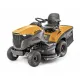 Stiga Estate 9122 WX 4WD – Тракторна косачка, Honda 688cc, 122cm, хидростатично задвижване