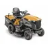 Stiga Estate 9122 WX 4WD – Тракторна косачка, Honda 688cc, 122cm, хидростатично задвижване