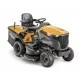 Stiga Estate 9122 WX 4WD – Тракторна косачка, Honda 688cc, 122cm, хидростатично задвижване