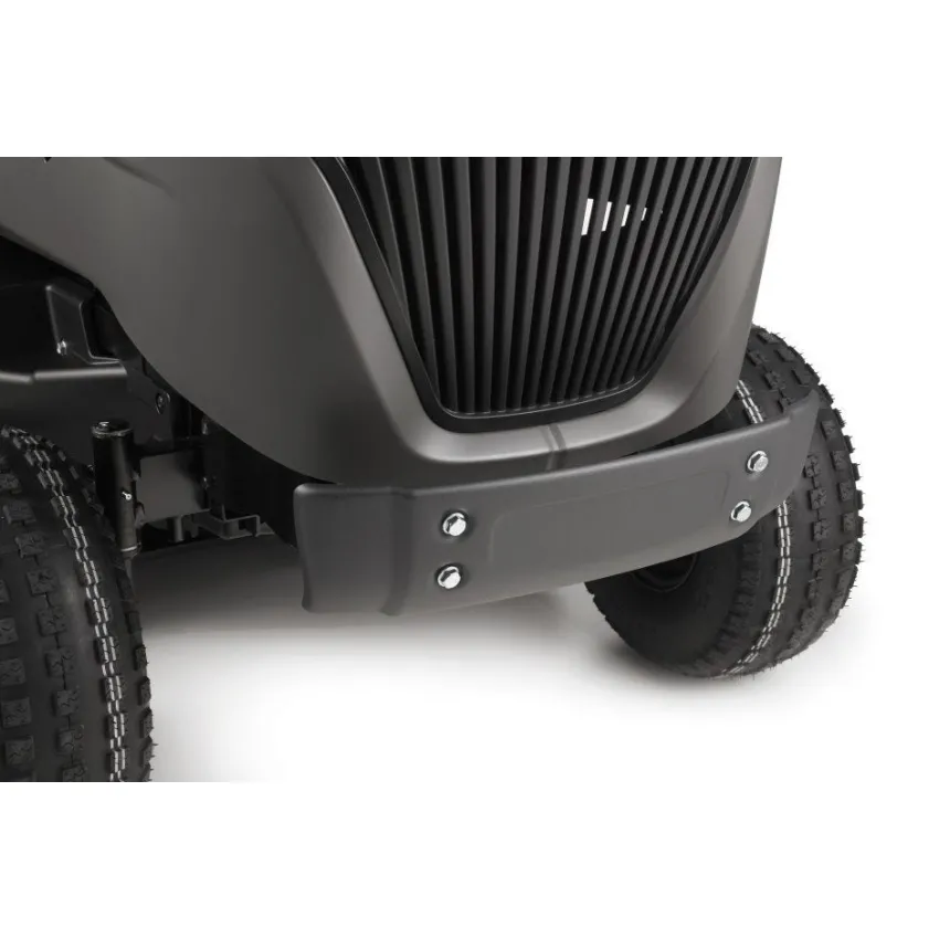 Stiga Estate 9122 WX 4WD – Тракторна косачка, Honda 688cc, 122cm, хидростатично задвижване
