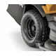 Stiga Estate 9122 WX 4WD – Тракторна косачка, Honda 688cc, 122cm, хидростатично задвижване