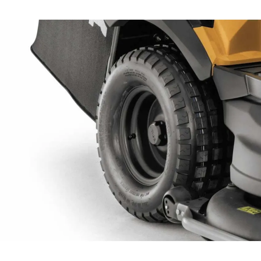 Stiga Estate 9122 WX 4WD – Тракторна косачка, Honda 688cc, 122cm, хидростатично задвижване