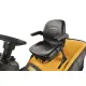 Stiga Estate 9122 WX 4WD – Тракторна косачка, Honda 688cc, 122cm, хидростатично задвижване