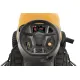 Stiga Estate 9122 WX 4WD – Тракторна косачка, Honda 688cc, 122cm, хидростатично задвижване