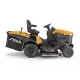 Stiga Estate 9122 WX 4WD – Тракторна косачка, Honda 688cc, 122cm, хидростатично задвижване