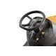 Stiga Estate 9122 WX 4WD – Тракторна косачка, Honda 688cc, 122cm, хидростатично задвижване