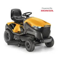 Stiga Tornado 7108 W Special – Тракторна косачка, Honda, 688cc, 120cm, хидравлична кутия