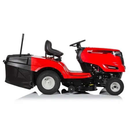 Трактор за косене Smart RN 145 MTD - 105 см – Мощност и удобство за по-големи тревни площи