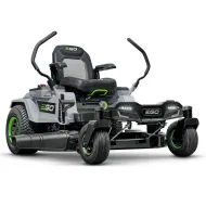 EGO Zero Turn ZT5201E-L 132 см косачка райдер