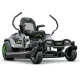 EGO Zero Turn ZT5201E-L 132 см косачка райдер