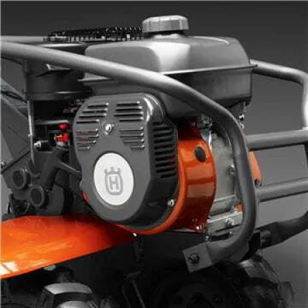 Husqvarna TF 338 Бензинов култиватор 4.83 к.с. с работна ширина 95 см