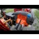 Тример COMBI Husqvarna 535LK - Мощен многофункционален тример с 34.6 куб.см двигател