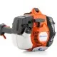 Тример COMBI Husqvarna 535LK - Мощен многофункционален тример с 34.6 куб.см двигател