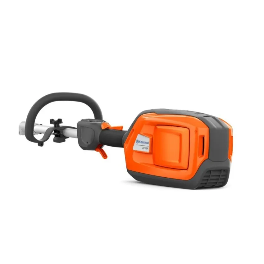 Husqvarna 325i LK Акумулаторна Многофункционална Машина - 36V, 3.4 кг