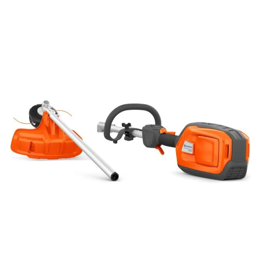 Husqvarna 325i LK Акумулаторна Многофункционална Машина - 36V, 3.4 кг
