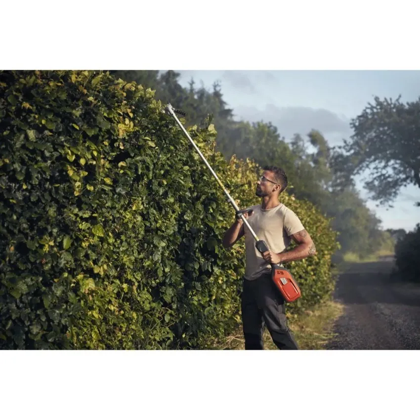 Husqvarna 325i LK Акумулаторна Многофункционална Машина - 36V, 3.4 кг