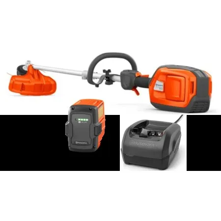 Husqvarna 325i LK Акумулаторна Многофункционална Машина - 36V, 3.4 кг
