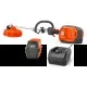 Husqvarna 325i LK Акумулаторна Многофункционална Машина - 36V, 3.4 кг