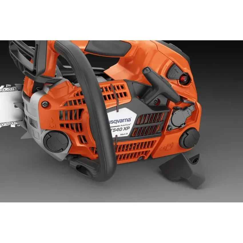 Husqvarna 540i XP - Професионален Акумулаторен Верижен Трион, 14 инча (35 см)