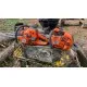 Husqvarna 540i XP - Професионален Акумулаторен Верижен Трион, 14 инча (35 см)