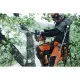 Husqvarna 540i XP - Професионален Акумулаторен Верижен Трион, 14 инча (35 см)