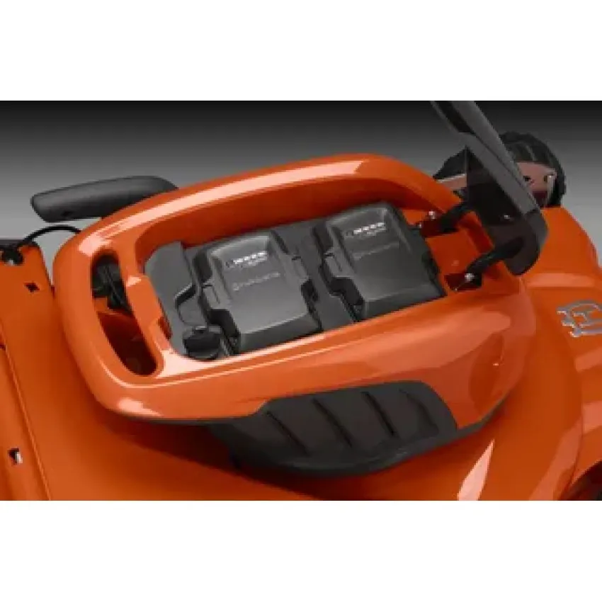 Husqvarna LC 142i Акумулаторна Косачка за Трева - 42 см Ширина, 36V Система, Лесна за Използване
