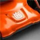 Husqvarna LC 142i Акумулаторна Косачка за Трева - 42 см Ширина, 36V Система, Лесна за Използване
