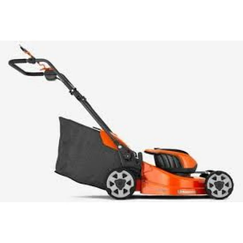 Husqvarna LC 142i Акумулаторна Косачка за Трева - 42 см Ширина, 36V Система, Лесна за Използване