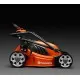 Husqvarna LC 142i Акумулаторна Косачка за Трева - 42 см Ширина, 36V Система, Лесна за Използване