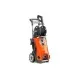 Водоструйка Husqvarna PW480 - Мощна 3100W, 180 бара, 650 л/ч
