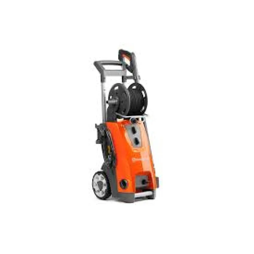 Водоструйка Husqvarna PW480 - Мощна 3100W, 180 бара, 650 л/ч
