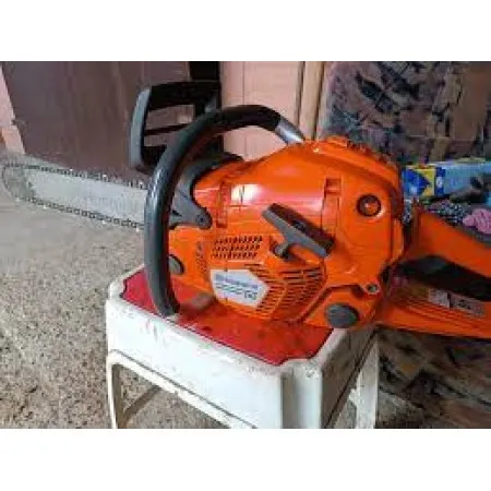 Моторен Трион Husqvarna 555 - 18