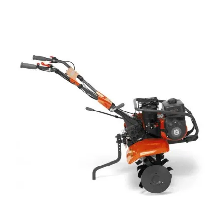 Култиватор Husqvarna TF 230 - Мощен градински инструмент с работна ширина 75 см
