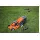 Акумулаторна Косачка Husqvarna LC347i VX - Мощна и Безшумна, 47 см Ширина на Косене