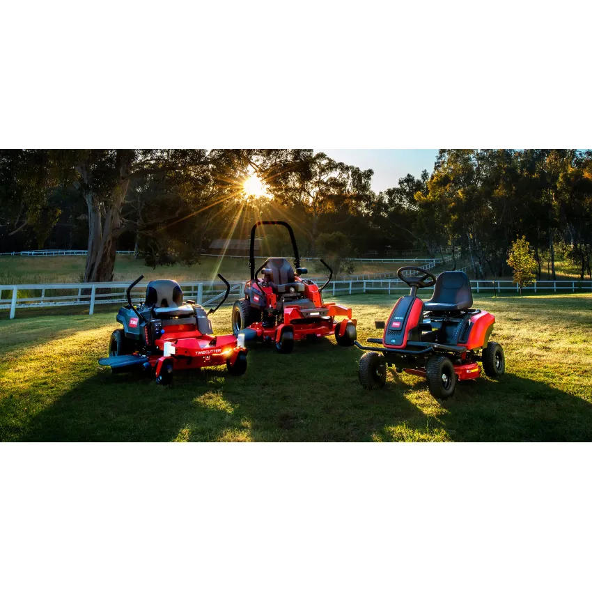 Акумулаторна Косачка Husqvarna LC347i VX - Мощна и Безшумна, 47 см Ширина на Косене