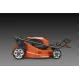 Акумулаторна Косачка Husqvarna LC347i VX - Мощна и Безшумна, 47 см Ширина на Косене