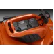 Акумулаторна Косачка Husqvarna LC347i VX - Мощна и Безшумна, 47 см Ширина на Косене